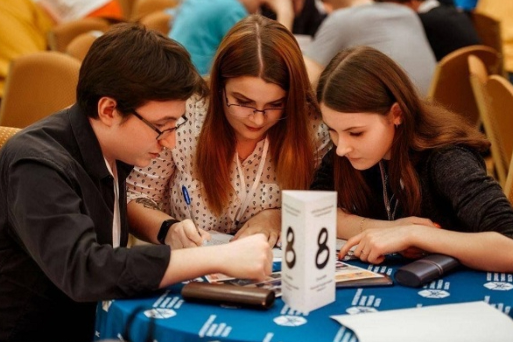 Хочу все знать