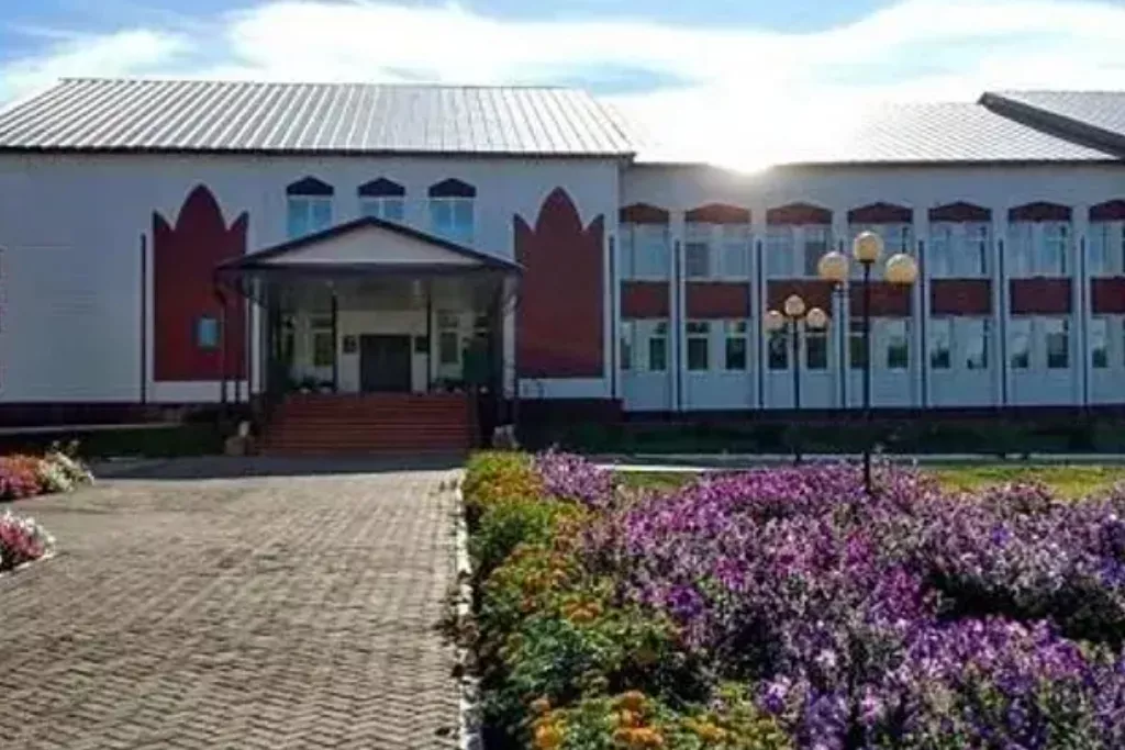 афиша Шеморданский СДК, ул. Молодежная, д. 8