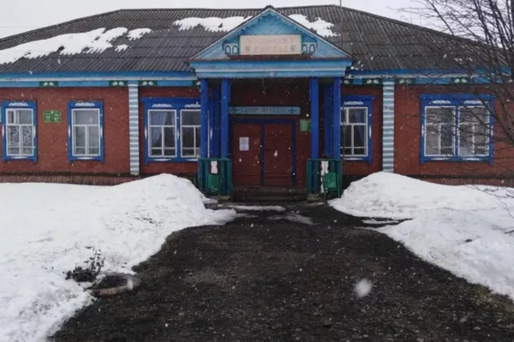 афиша Верхнеиндырчинский СДК, с. Верхний Индырчи, ул. Тукая, д. 21