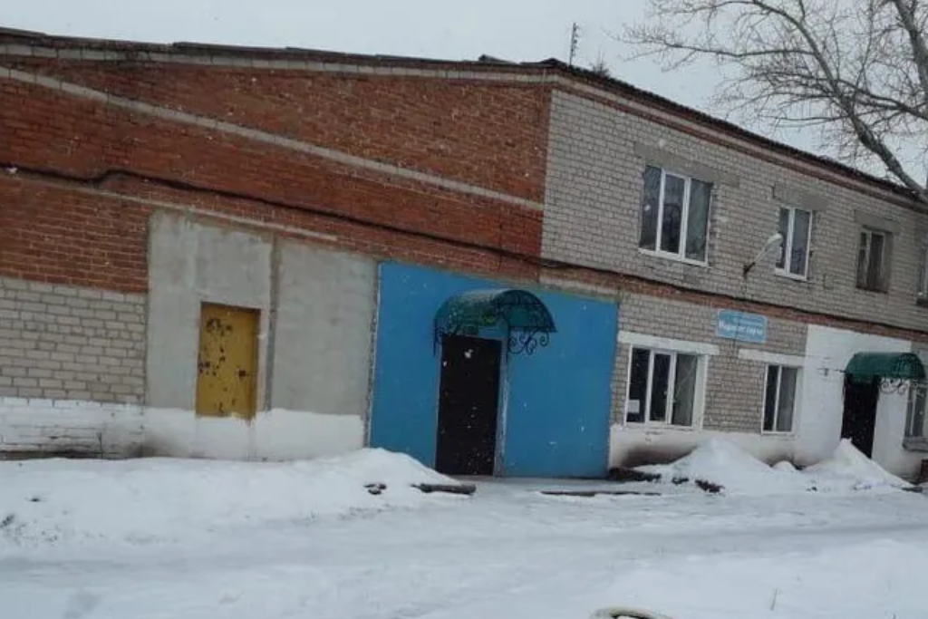 афиша Чуру-Барышевская сельская библиотека, с. Чуру-Барышево, ул. Гагарина, зд. 3