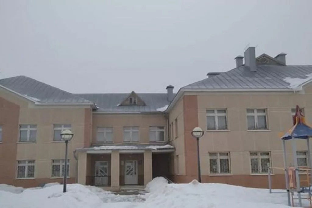 афиша Большеберезинская сельская библиотека, с. Большие Берези, ул. Большая, д. 37а