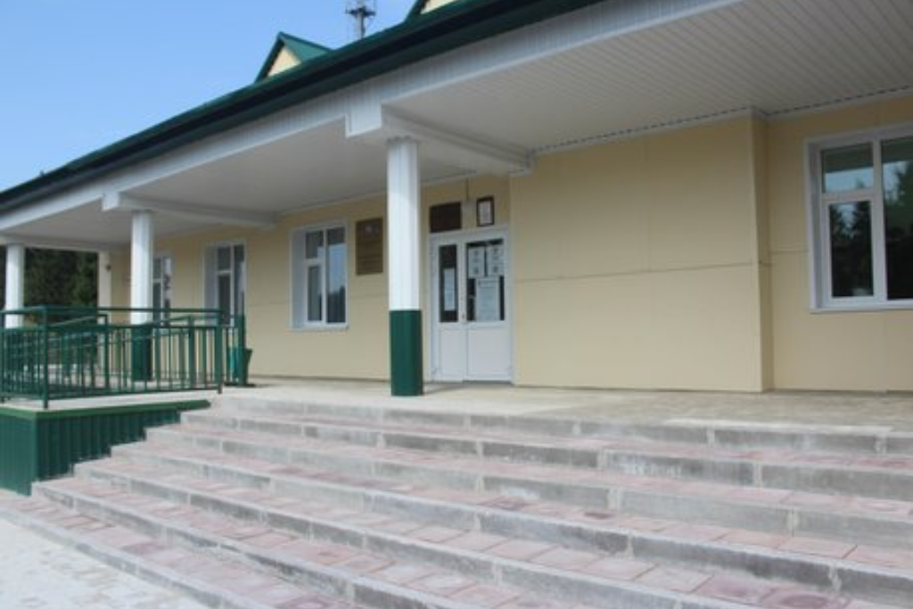 афиша Новокырлайский СДК, с. Новый Кырлай, ул. Центральная, д. 3