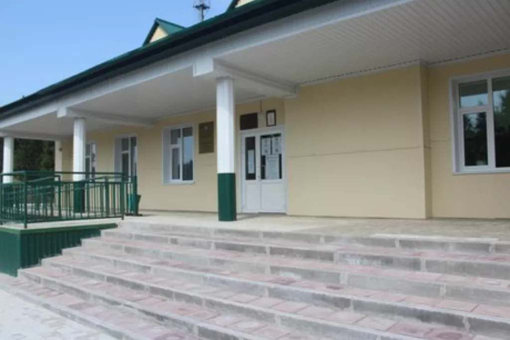 афиша Новокырлайский СДК, с. Новый Кырлай, ул. Центральная, д. 3