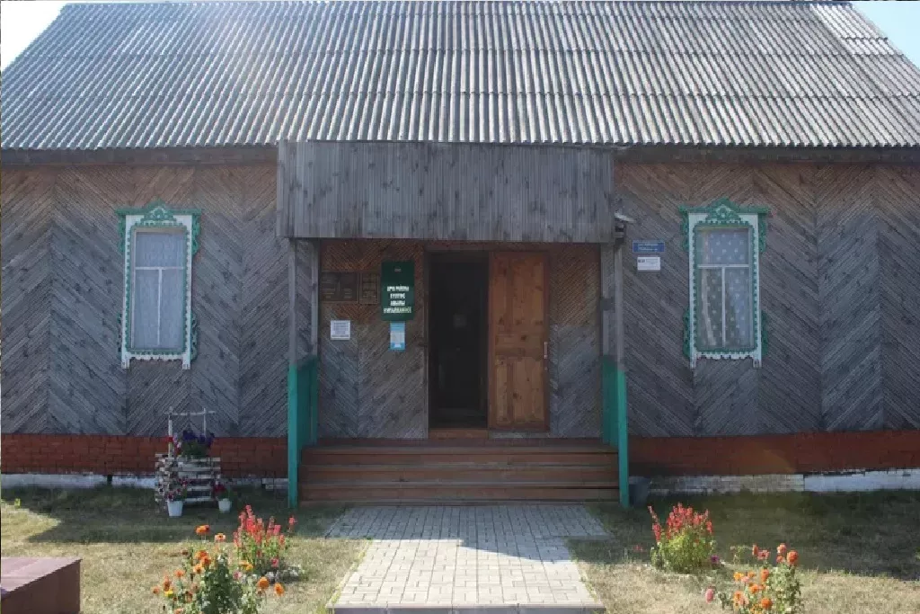 афиша Культесский сельский клуб, с. Культесь, ул. Г. Кабирова, зд. 19