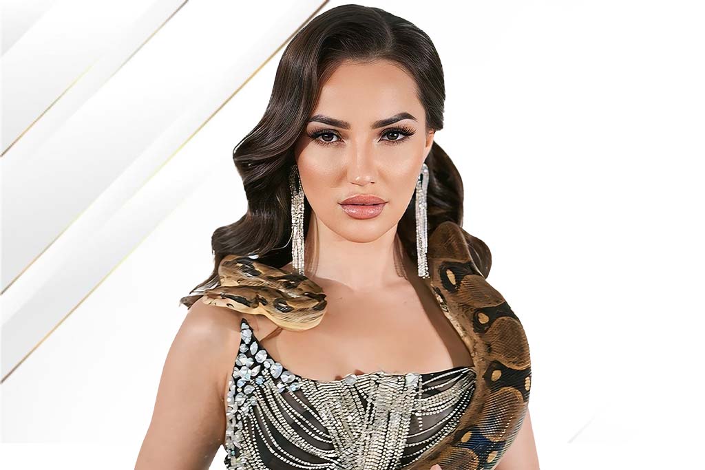 Ильмира Нагимова