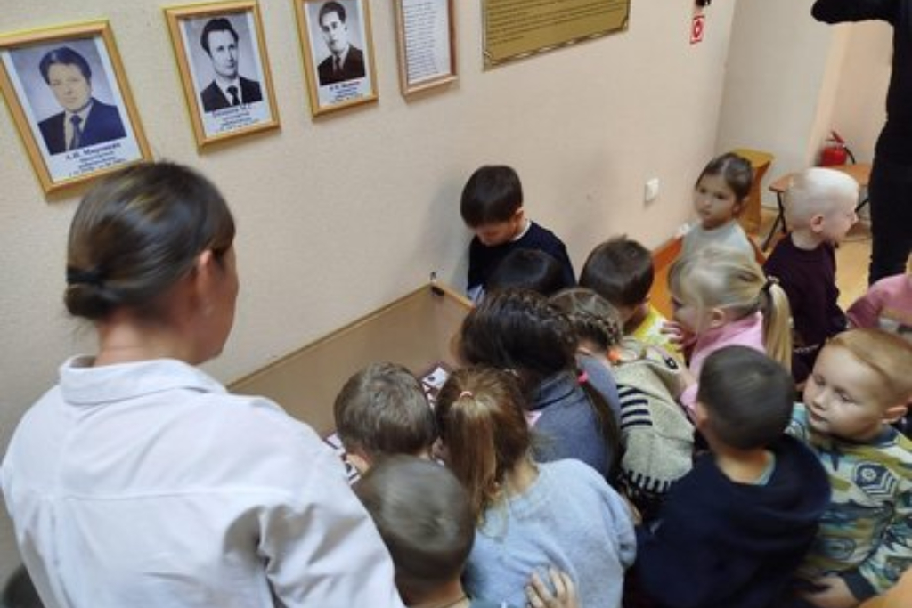 Викторина "Мы вместе мы едины"