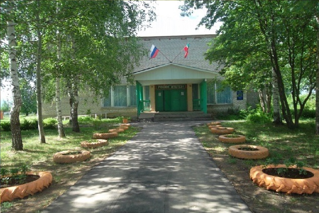 афиша Кичкетанский СДК, ул. М. Джалиля, д. 2