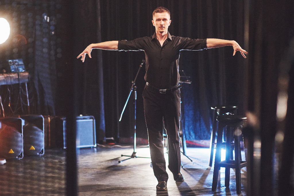 Мастер-класс «Упражнения для раскрытия тембральных возможностей»