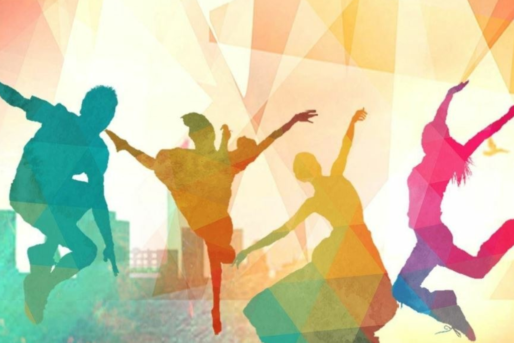 Мастер-класс по хореографии