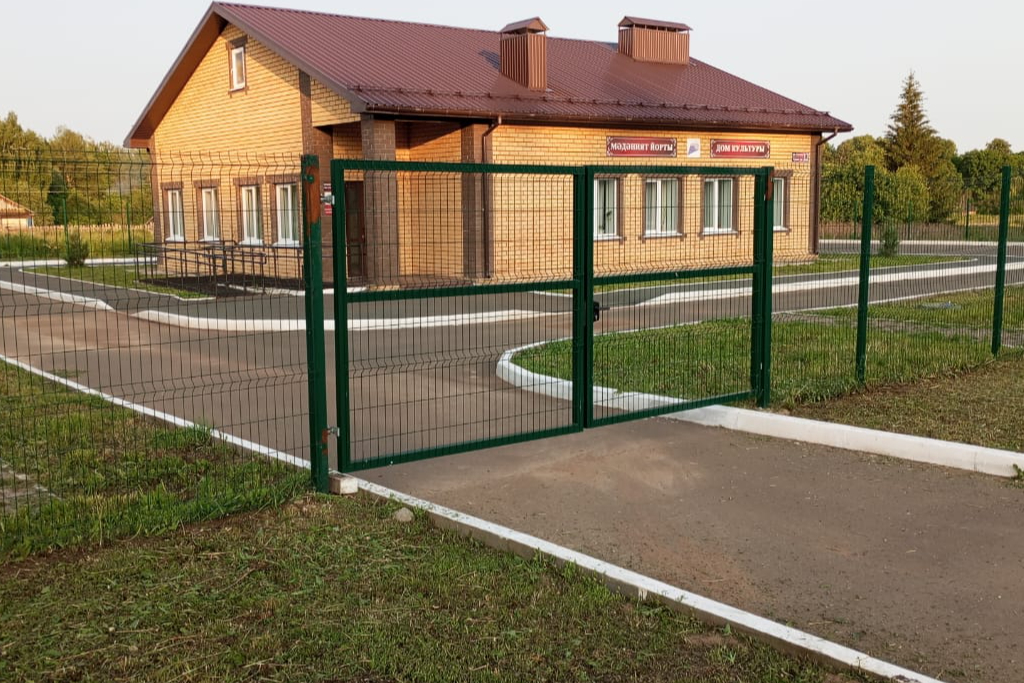 "Полезная игра"