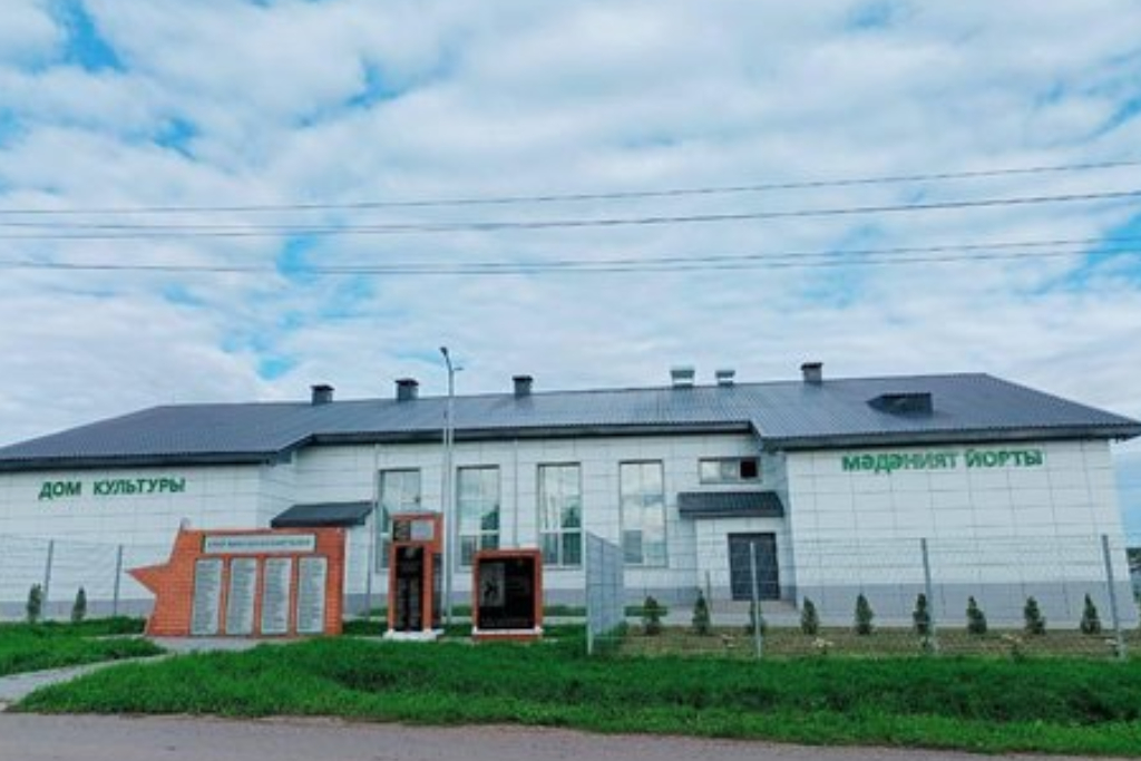 Немая кукушка