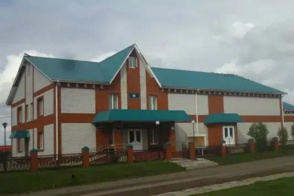 афиша Ташлыкский СДК, с. Ташлык, ул. Центральная, д. 28