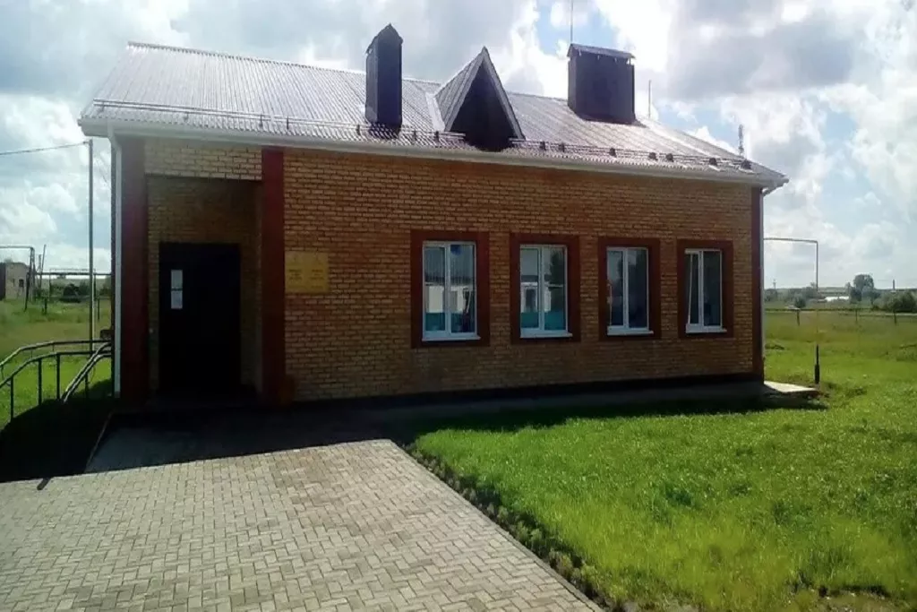 афиша Михайловский сельский дом культуры, с. Михайловка, ул. Гагарина, д. 21/8