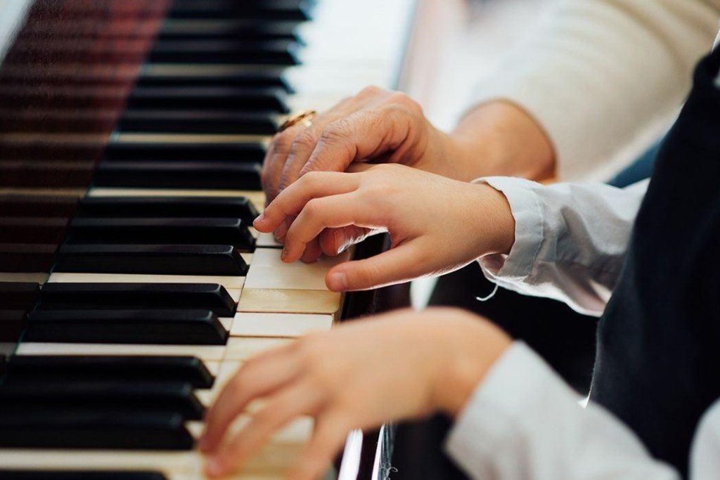 Мастер-класс "Работа над художественным образом в произведениях малой формы"