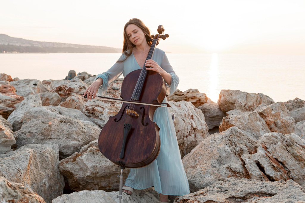 Мастер-класс «Как легко научиться читать с листа виолончелисту»