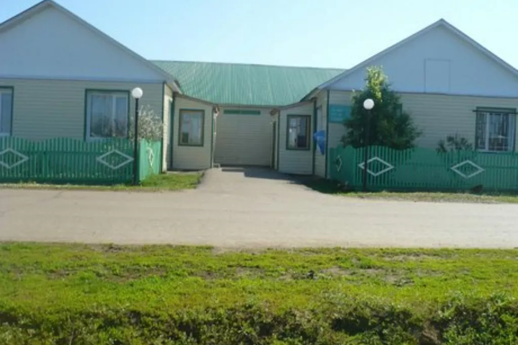 афиша Каюковский сельский клуб, с. Каюки, ул. Советская, д.23