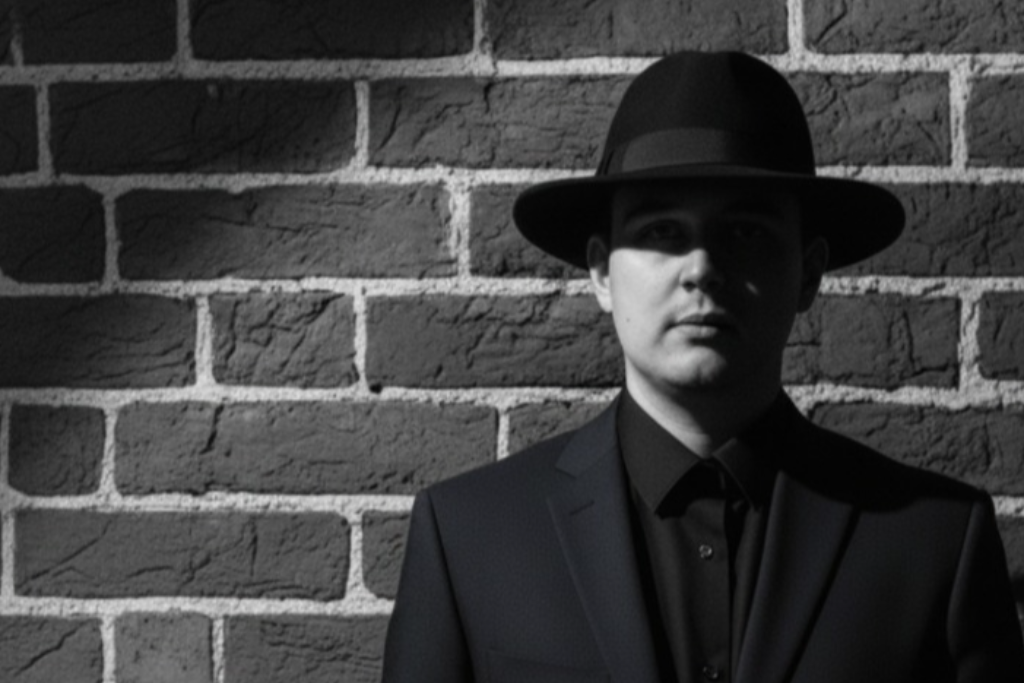 Детектив "Вспомнить или забыть" В.Андронова