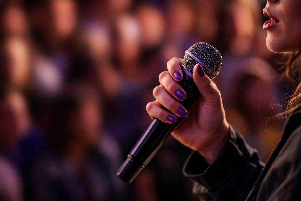 Четыре режима вибрации голосовых складок: раскрываем секреты голоса