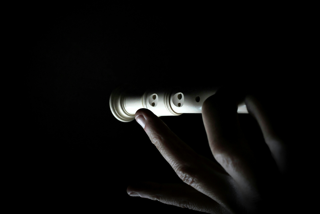 Мастер-класс по игре на флейте «Флейта в джазе»