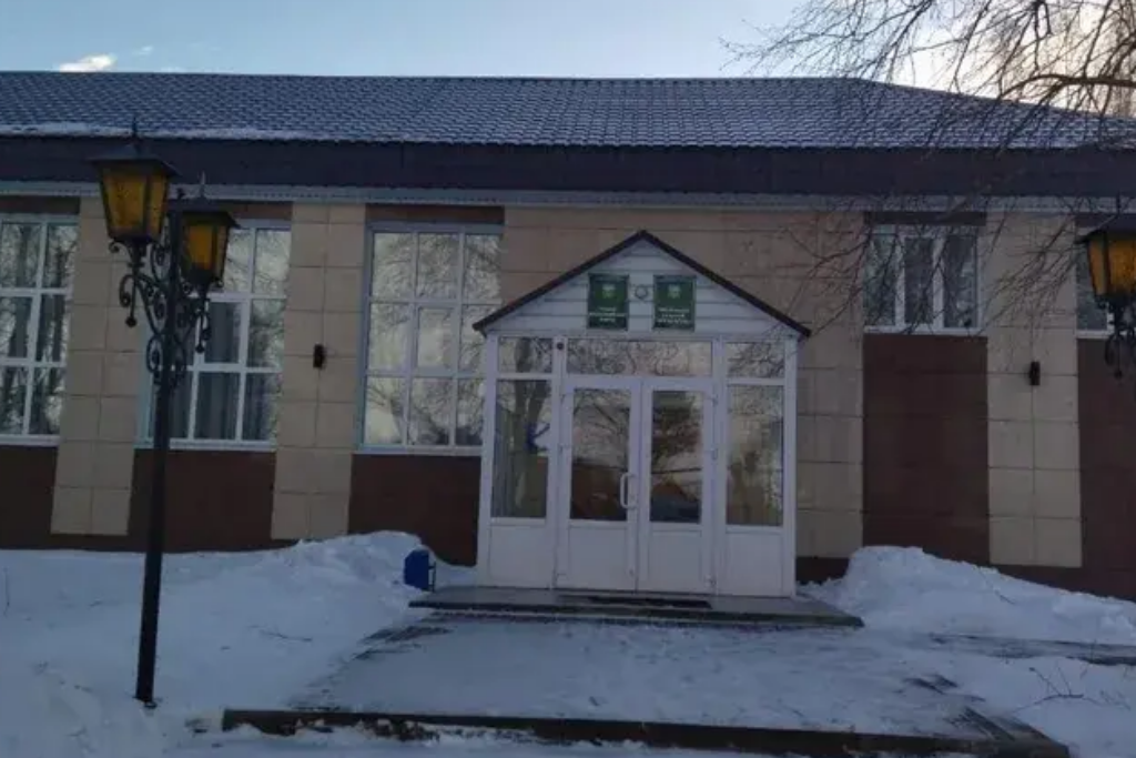 афиша Чишминский СДК, с.Чишмэ, ул.Центральная, д.50