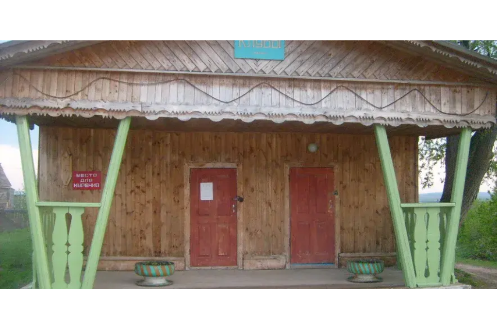 афиша Мало-Битаманский СК, ул. Нагорная, д.2в