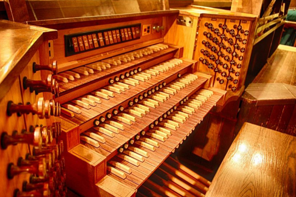 Мелодии родного края / Туган як моңнары / Концерт солистов оркестра