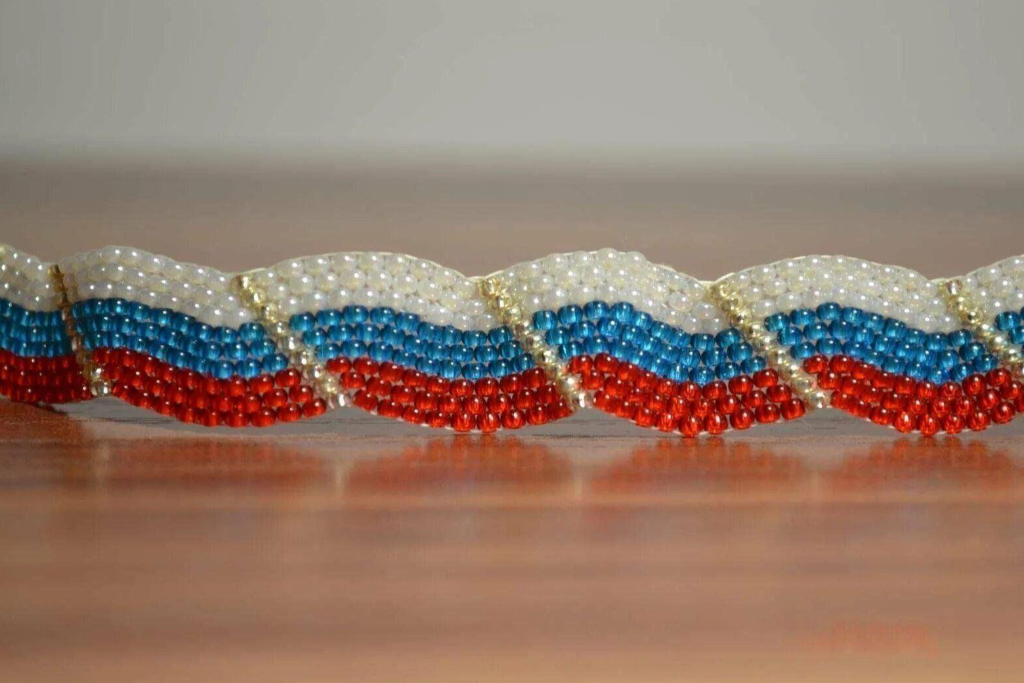 Практикум «Россия – родина моя»