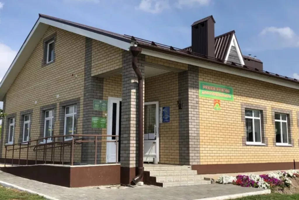 афиша Сатламышевский СДК, с. Сатламышево, ул. Центральная, д. 42