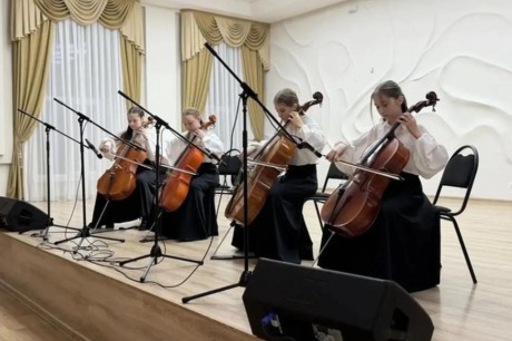 "Память, которой не будет конца... "