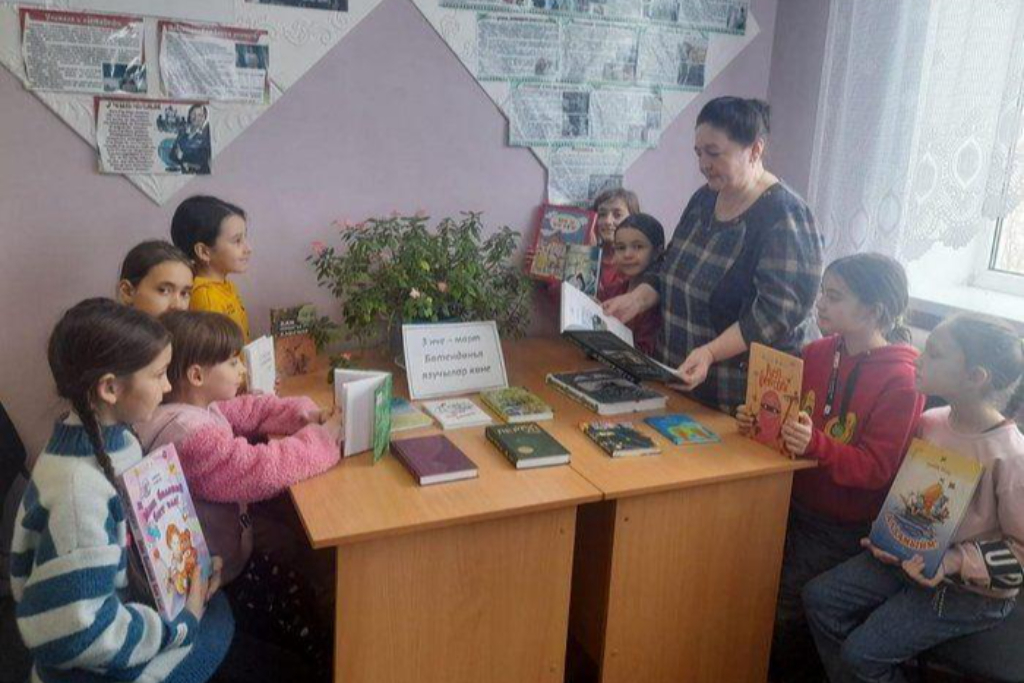 Программа «Пушкинские сказки знаем без подсказки»