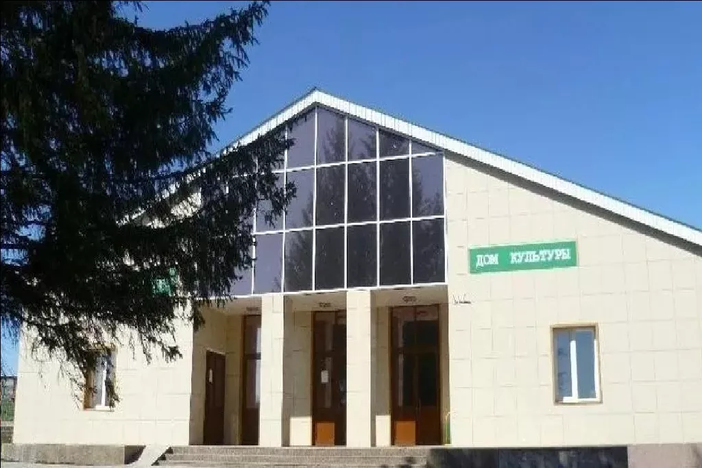 афиша Староутямышский СДК, с. Старый Утямыш, ул. Мусы Джалиля, д. 54