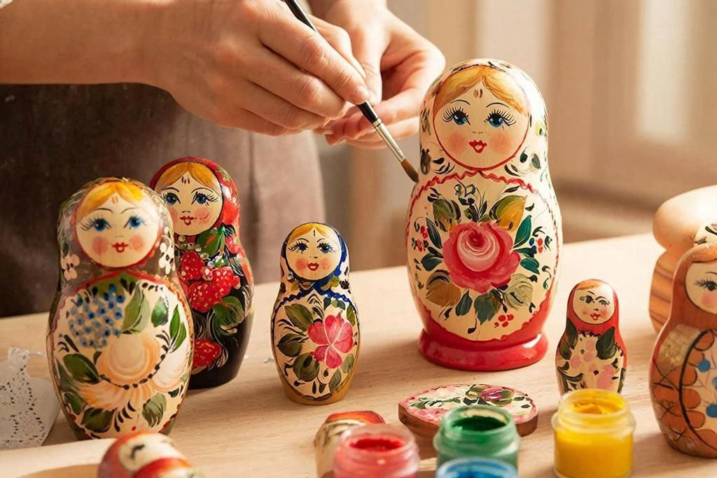 Мастер-класс 