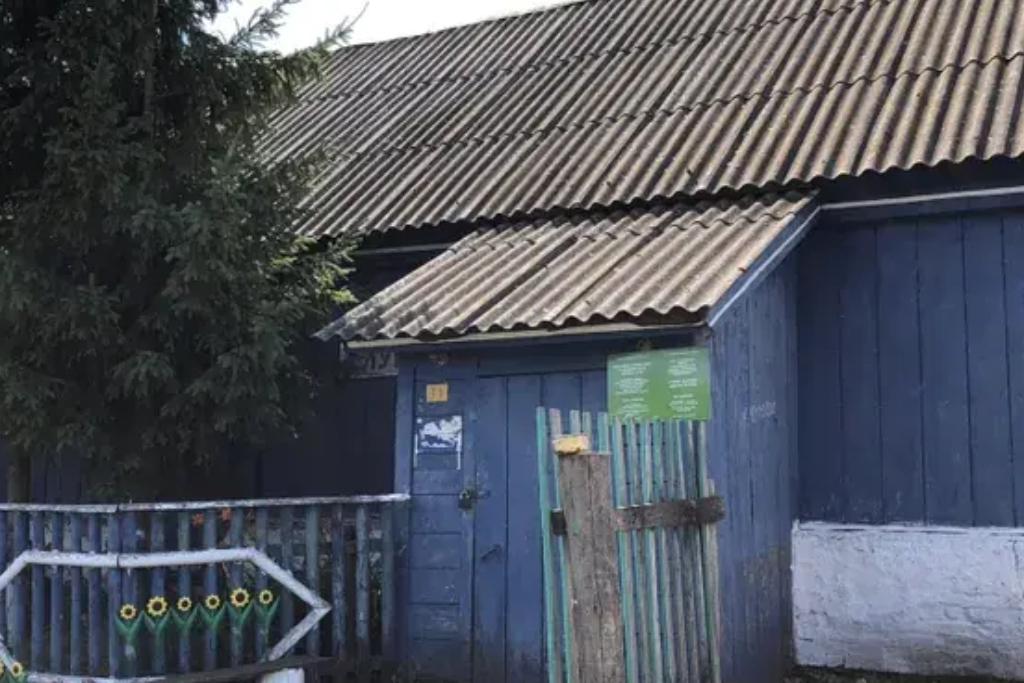 афиша Нижнебалтаевский сельский клуб, д. Нижнее Балтаево, ул. 50 лет Победы, д. 91