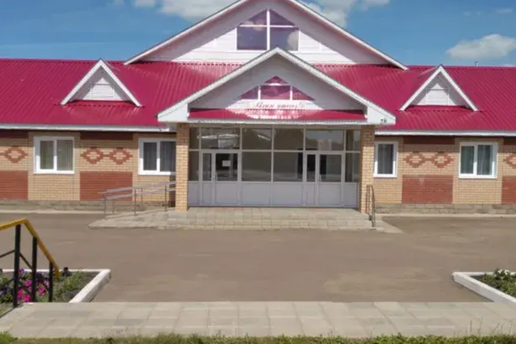 афиша Старокуктовский сельский многофункциональный дом культуры, с/с. Старокуктовский, Илишевский р-н., д 60