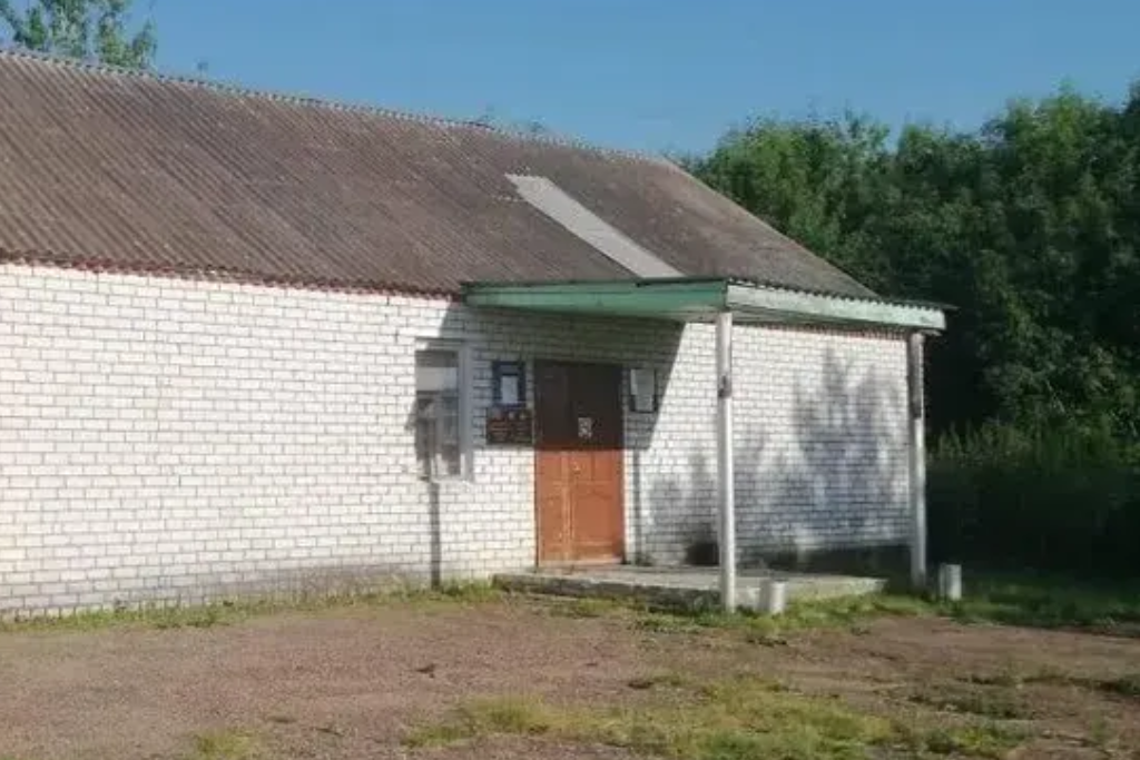 афиша Урняковская СБ, д. Урняк, ул. Вахитова, зд. 26А