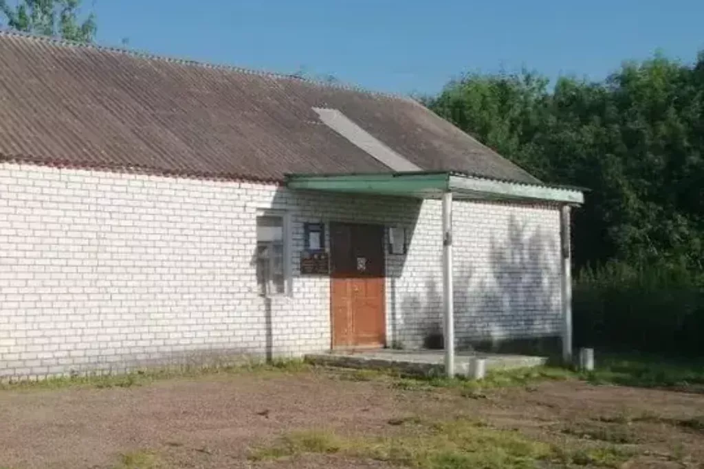 афиша Урняковская СБ, д. Урняк, ул. Вахитова, зд. 26А