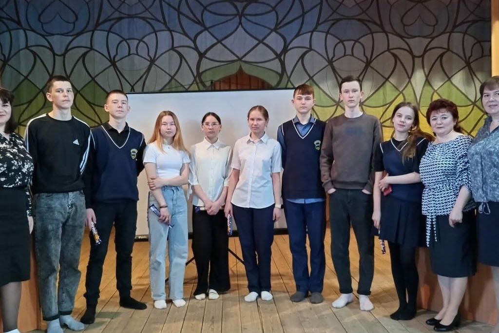 Литературный час «В гостях у Агнии Барто»