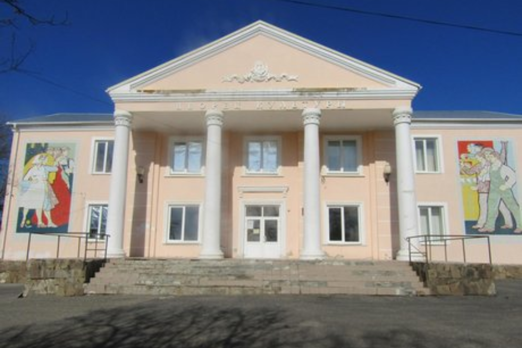 афиша Болдыревский СДК, х. Болдыревка, ул. Октябрьская, зд. 28