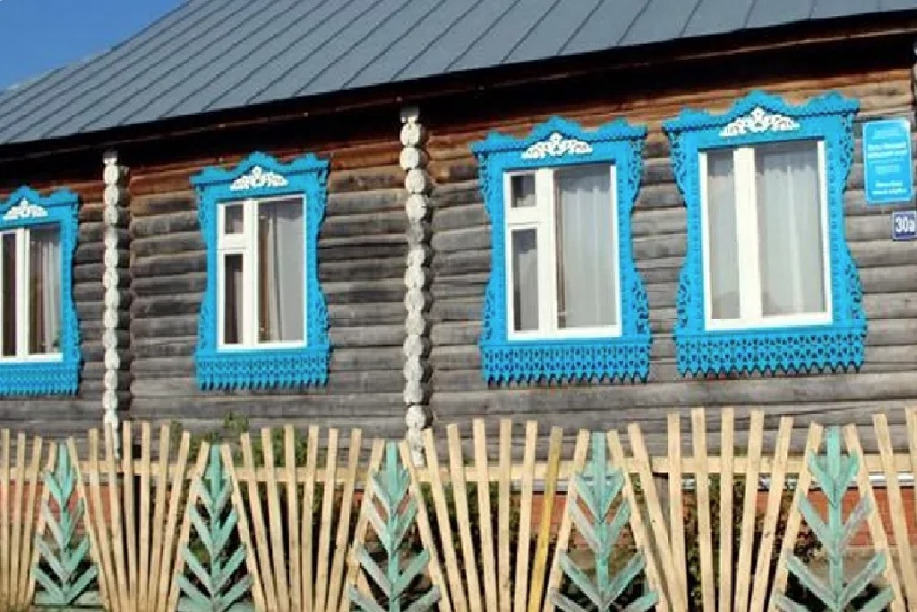 афиша Якты-Кенский сельский клуб, д. Якты-Кен, ул. Светлая, двлд. 30