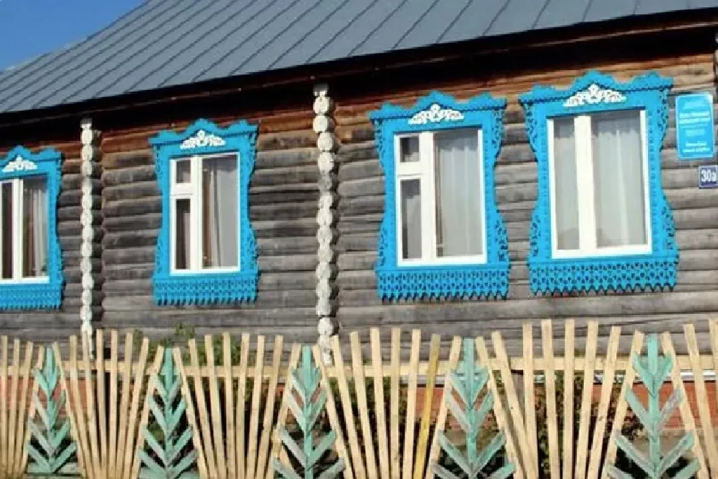 афиша Якты-Кенский сельский клуб, д. Якты-Кен, ул. Светлая, двлд. 30