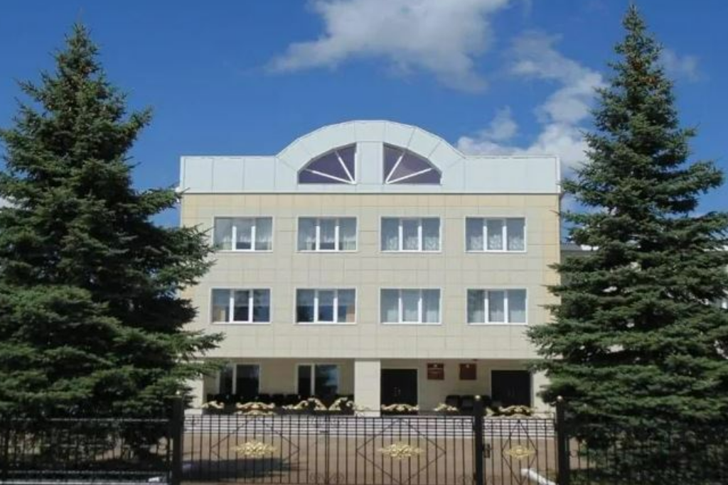 афиша Актанышская СОШ №2, ул. Юбилейная, д. 66