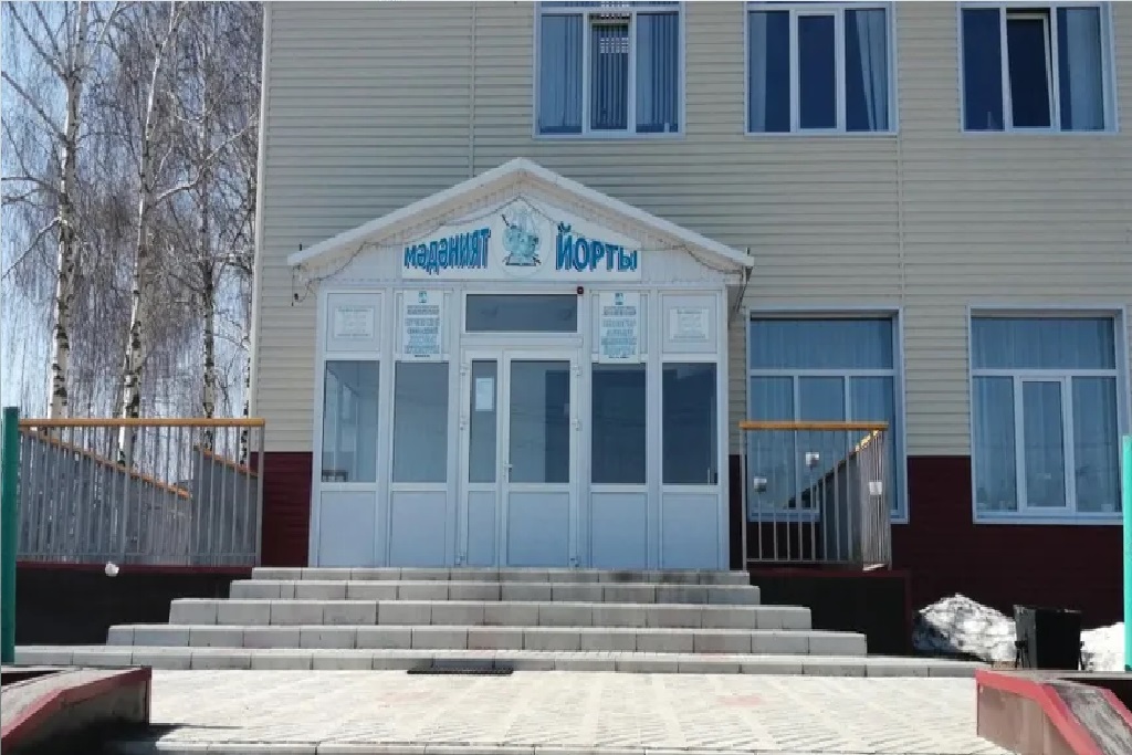 афиша Нуринерский СДК, с. Нуринер, ул. Ленина, д. 97