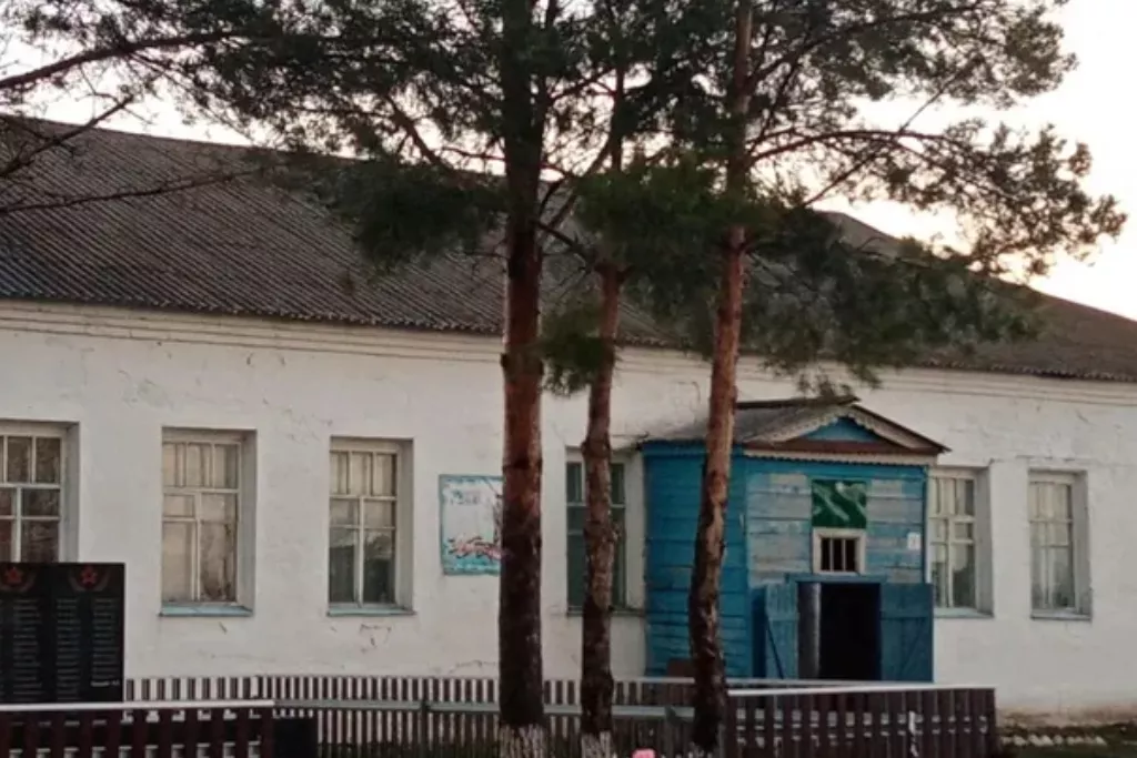 афиша Клуб, с. Старые Мертли, ул. Школьная, д. 1