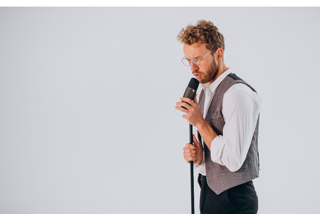 Мастер-класс «Секреты студийной записи для вокалистов»