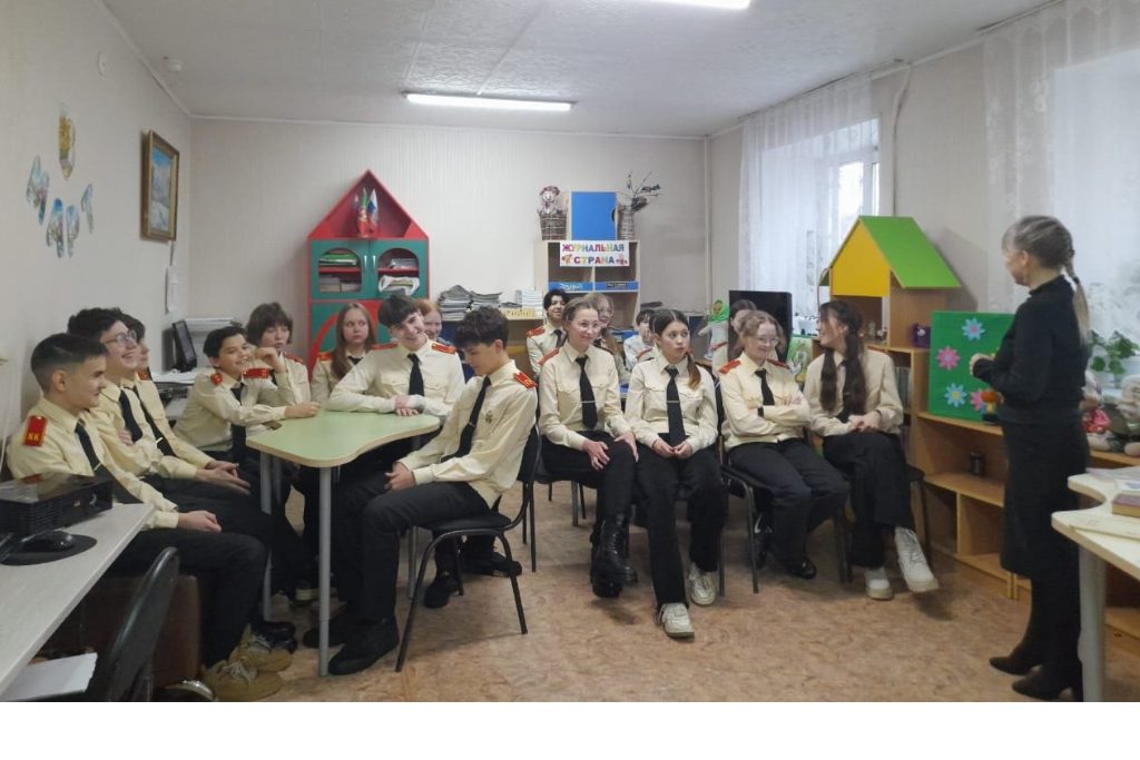 "Голоса Победы"