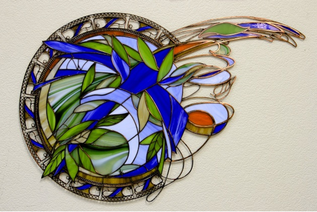 «Чудо на стекле»