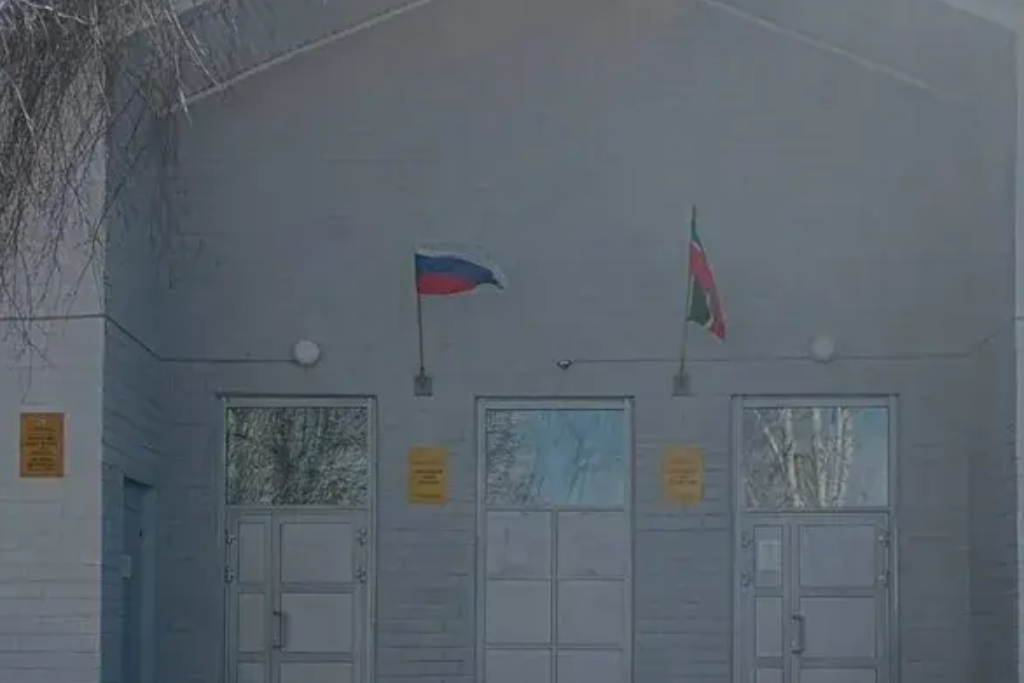 афиша Старо-Карамалинская СБ, с. Старые Карамалы, ул. Кооперативная, зд. 113а
