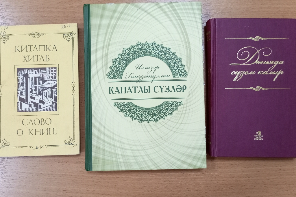 Программа «Литературный батл»