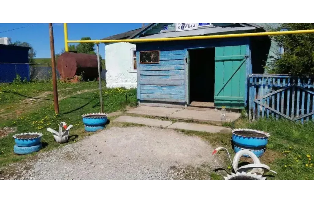 афиша Иске-Юртский СК, д. Иске-Юрт ул. Центральная д 23