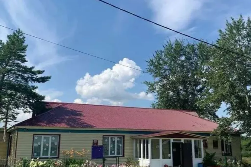 афиша Ишимовский СК, д. Ишимово, ул. Центральная, д.10